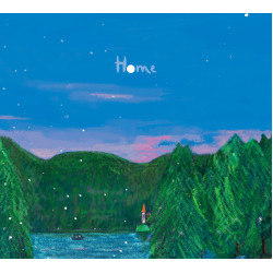 Driving Home for Christmas (CD Album, 2025) Driving Home for Christmas (CD Album, 2025)